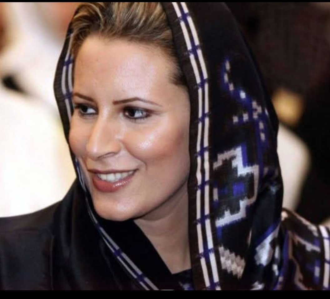 annascott31's tweet image. #Kaddafi #İran #Libya #Palestine
