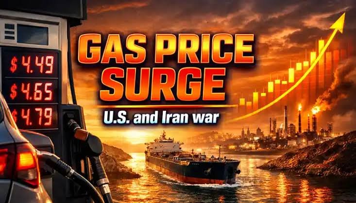 snigdha0oo's tweet image. Gas prices rising again — which state are you in and what’s the price per gallon today? 

#USGasPrices #GasPricesUSA #USDrivers #EnergyNewsUSA