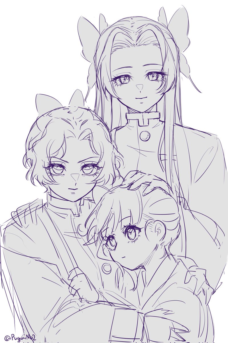 プグイNo.2 tweet media