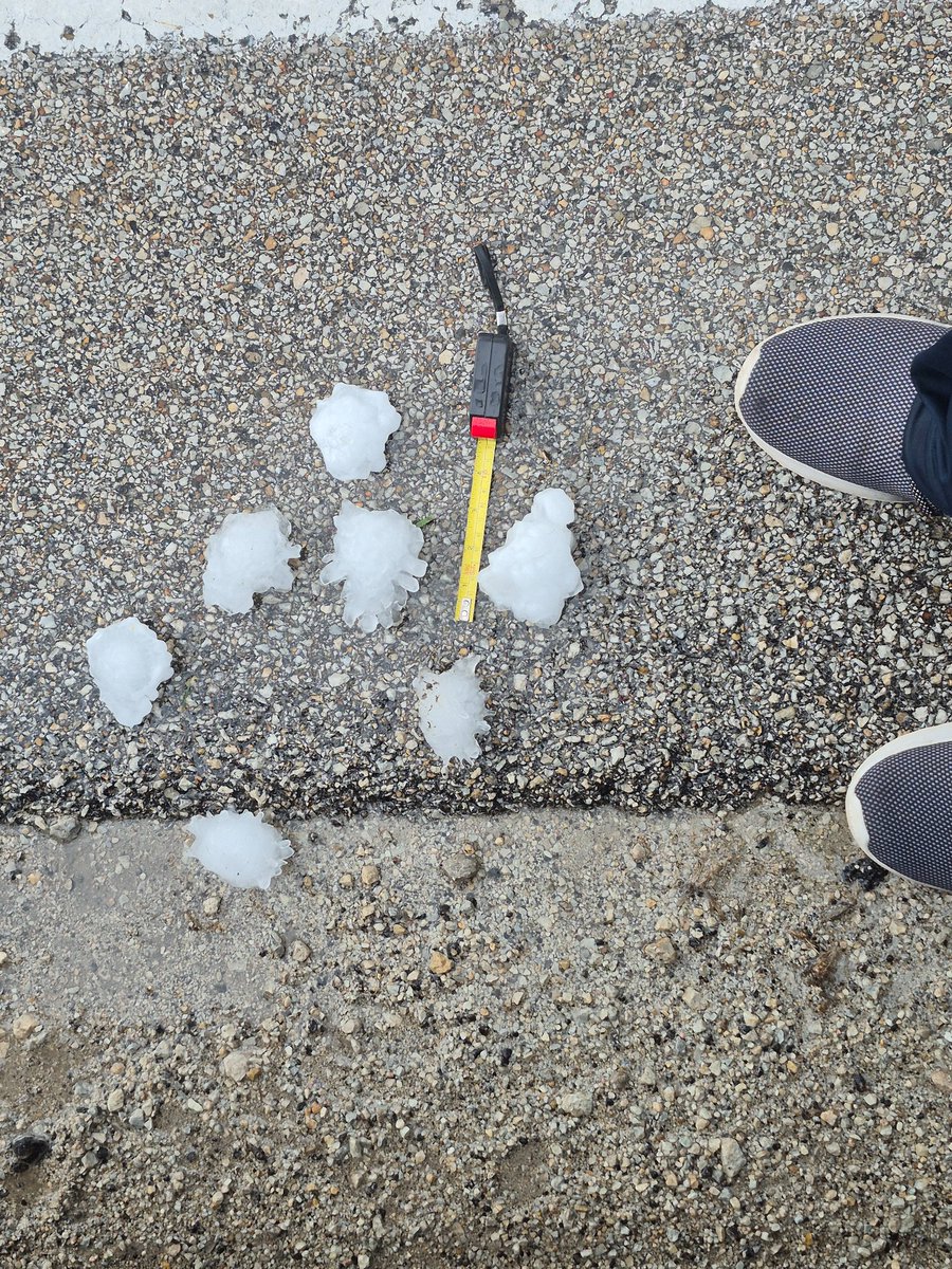 The Lightning Hunter tweet media