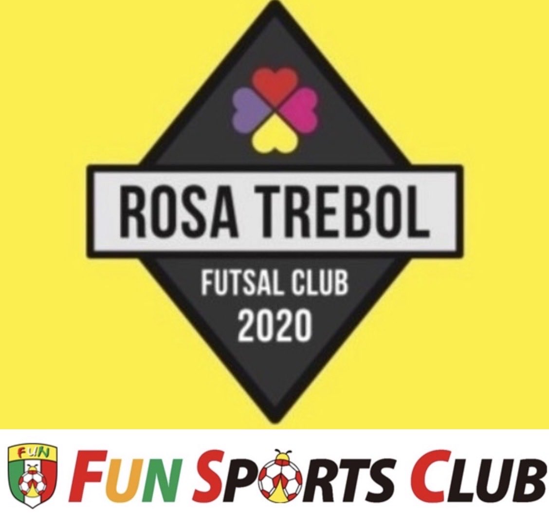 Rosa Trebol tweet media