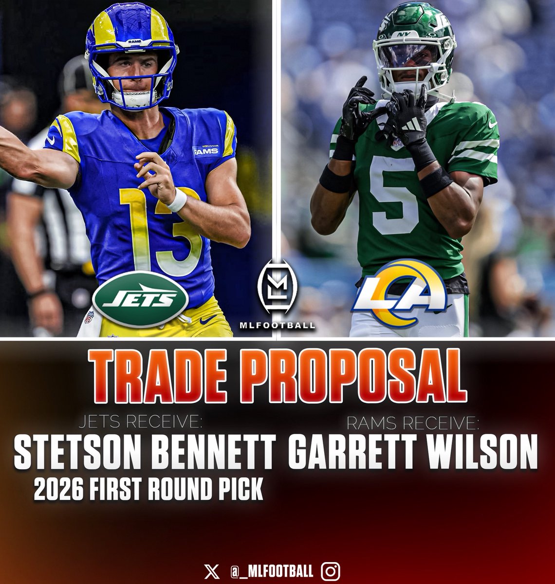 MLFootball tweet media