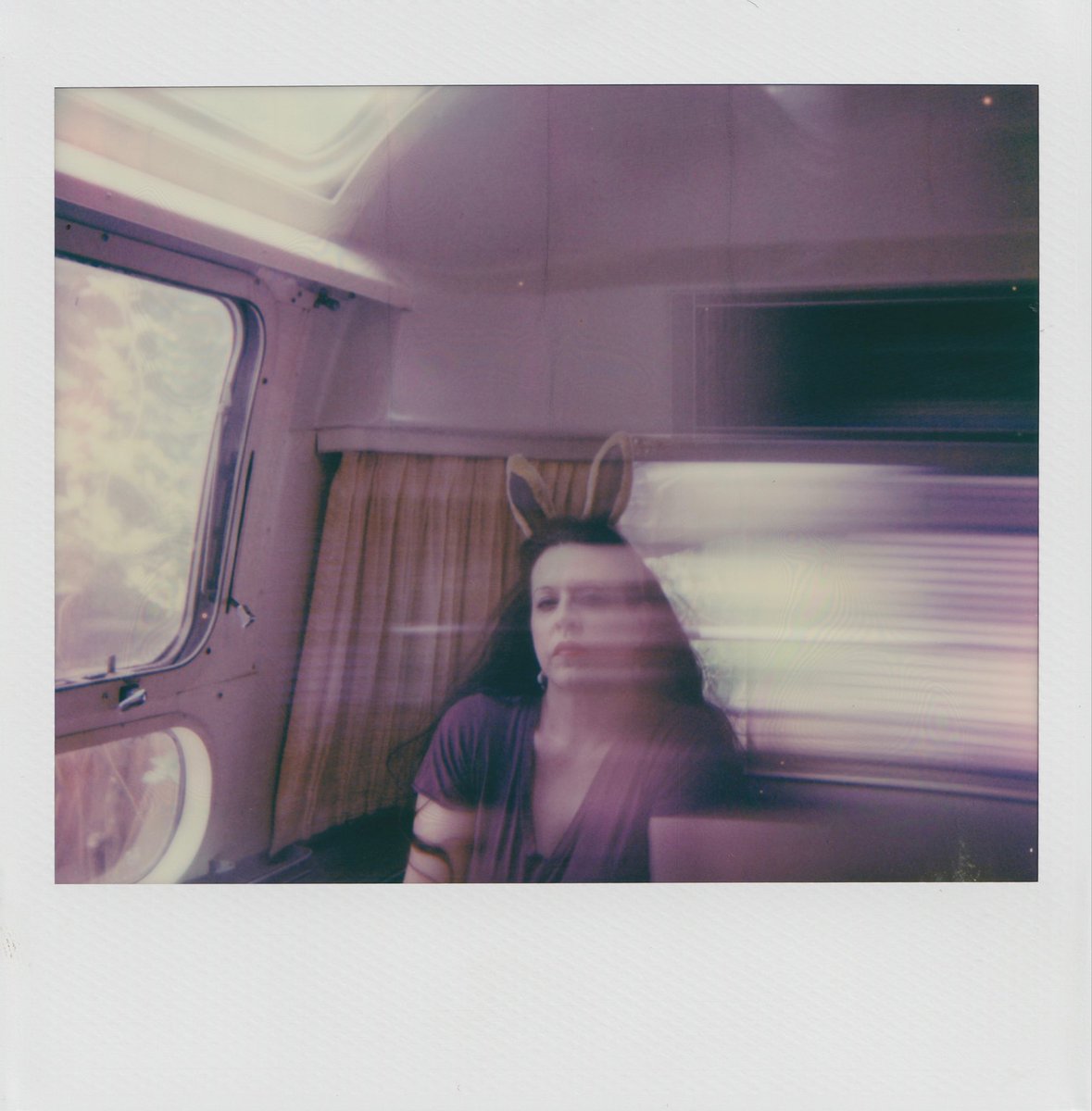Rabbit &amp; Ram Transformation 

#ExpiredFilm