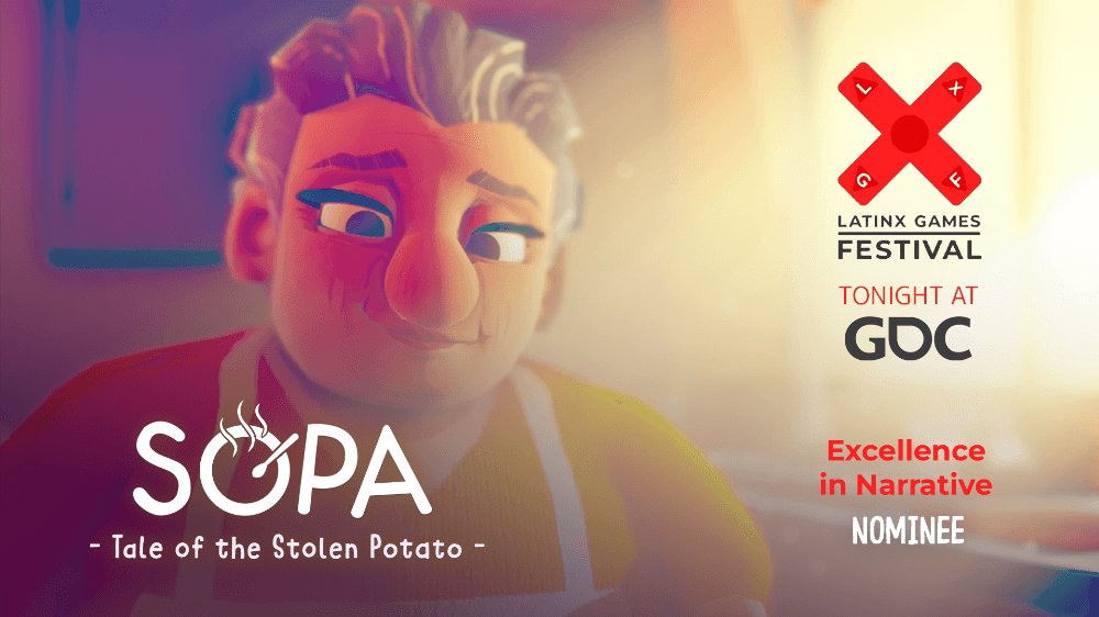 StudioBando | SOPA is out NOW! tweet media