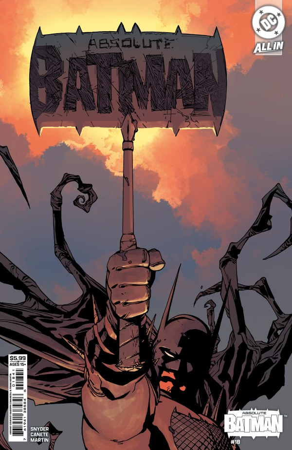 Clayface Film News tweet media