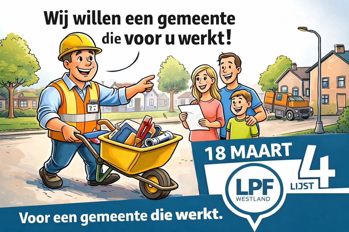 LPFWestland's tweet photo. Vanavond debat bij de WHC. Onze lijsttrekker Peter Voskamp benadrukte nogmaals het belang van onze tuinbouwsector en voor het directe overleg met de Westlandse ondernemers.
#stemlijst4
#GR2026
#gemeenteraadsverkiezingen https://t.co/k524uks8xH