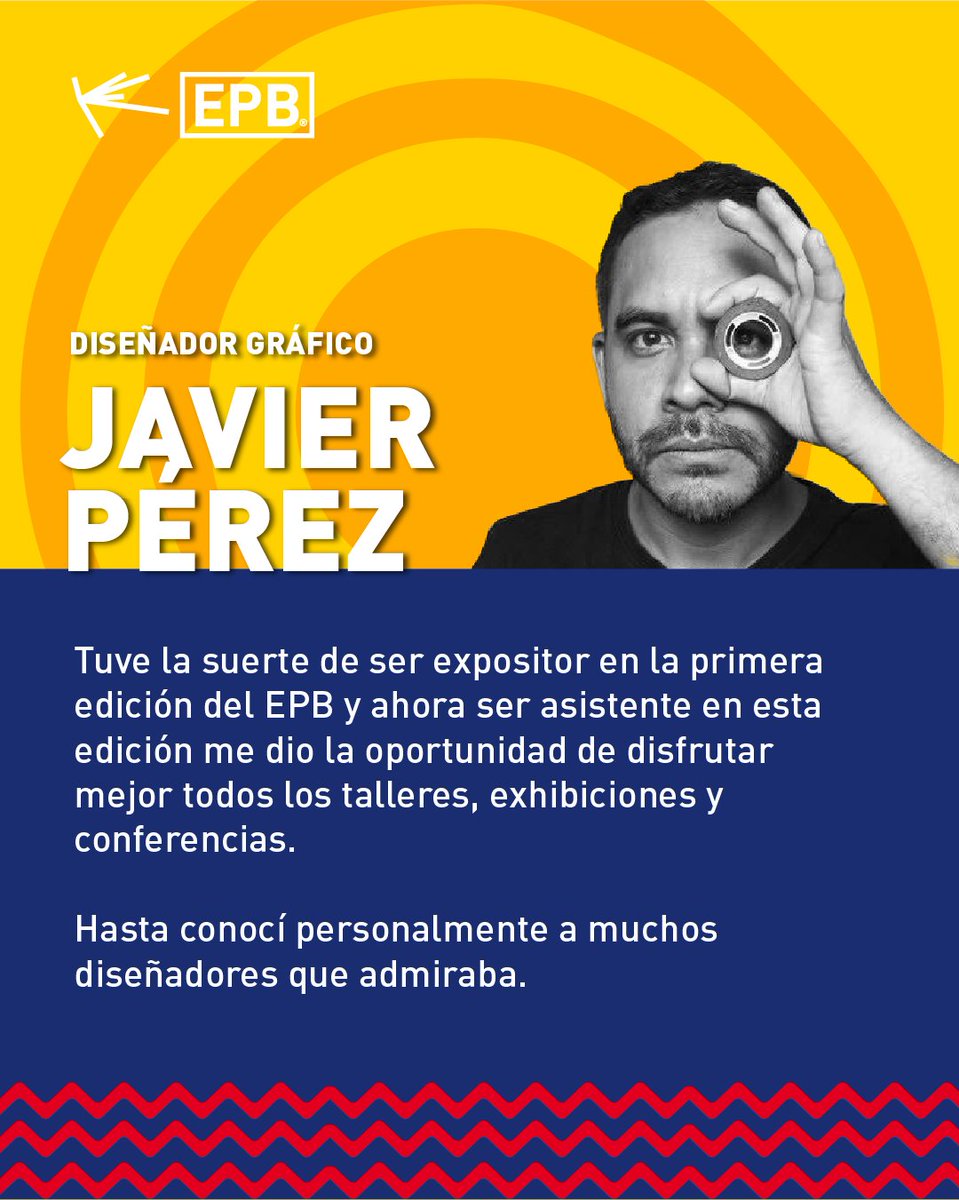 EcuadorPosterBienal tweet media