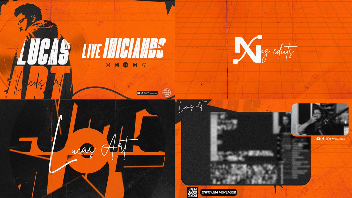 Nogediits | Motion/Editor tweet media