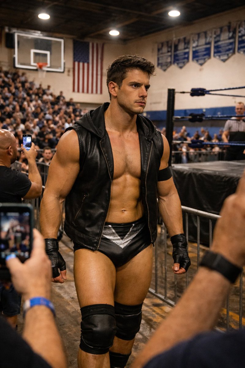 JonsNsfw's tweet photo. Letsgoo, Someday I Will be Champion https://t.co/w8SysWSrcd