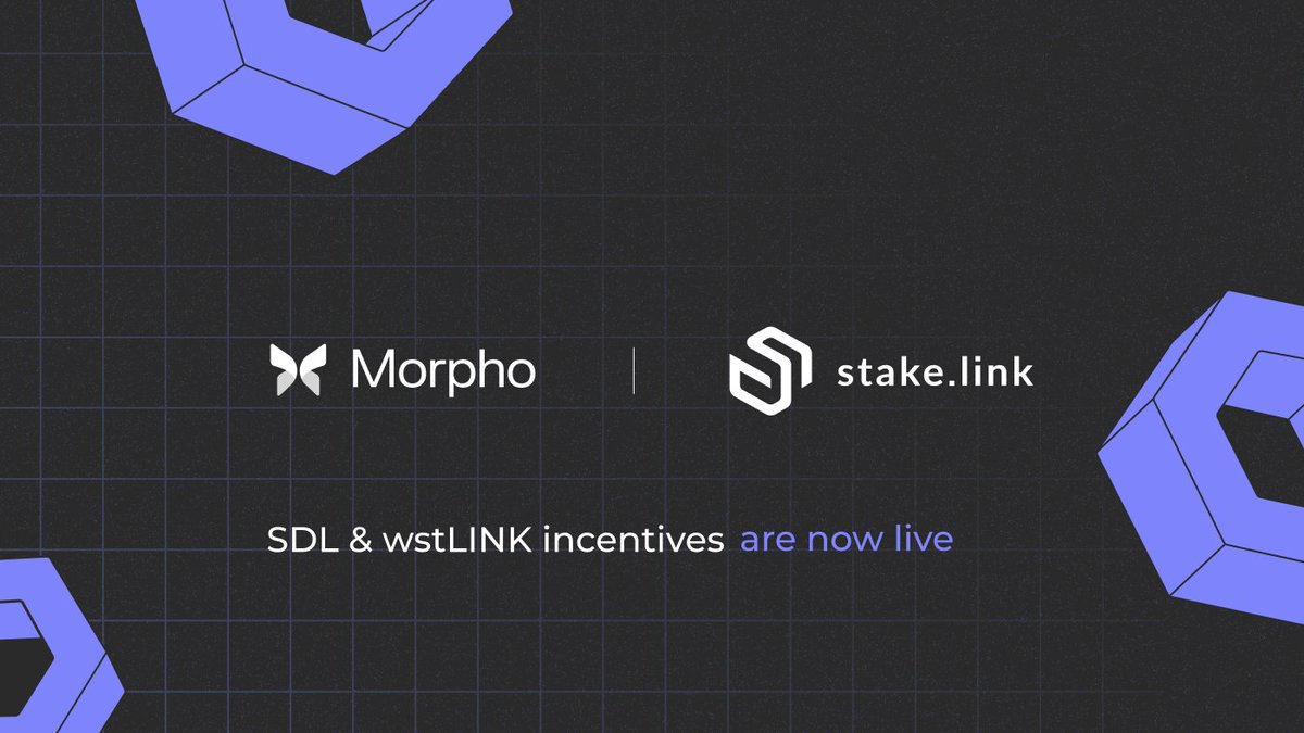 stake.link tweet media