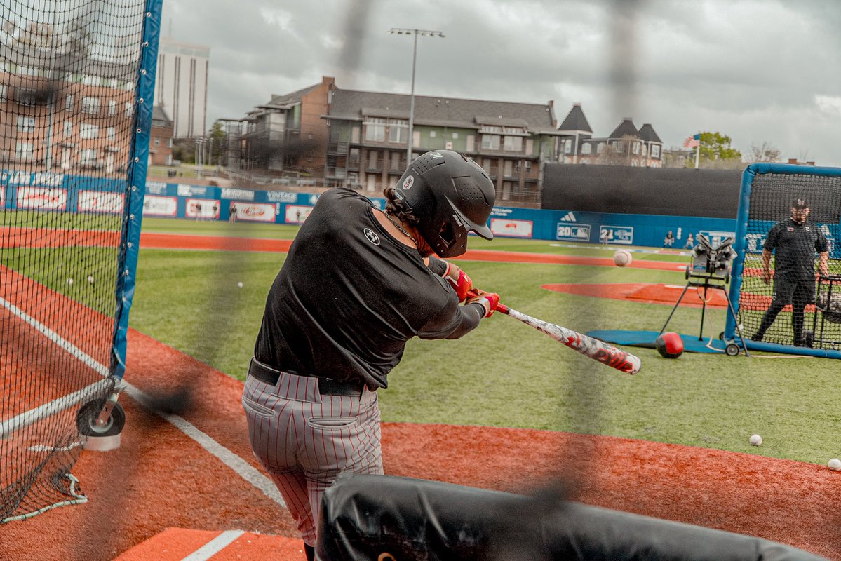 Lamar_Baseball's tweet image. Love rules at The Love Shack.

#MoBetta | #PeckEmCards