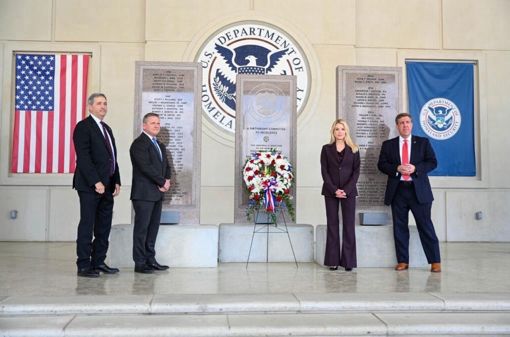 Attorney General Pamela Bondi tweet media