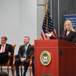 Photo by Attorney General Pamela Bondi (@AGPamBondi)