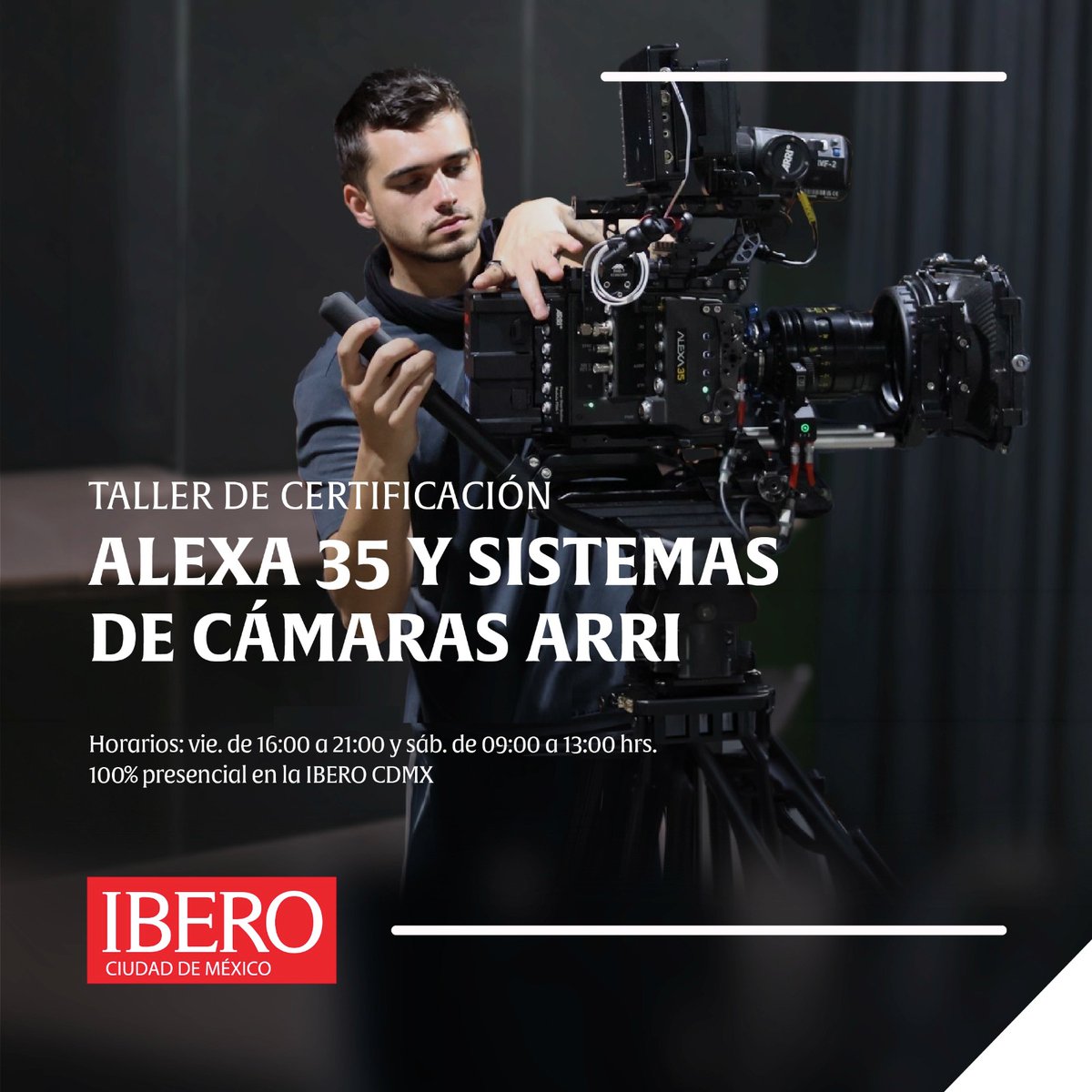 Posgrados de Comunicación tweet media