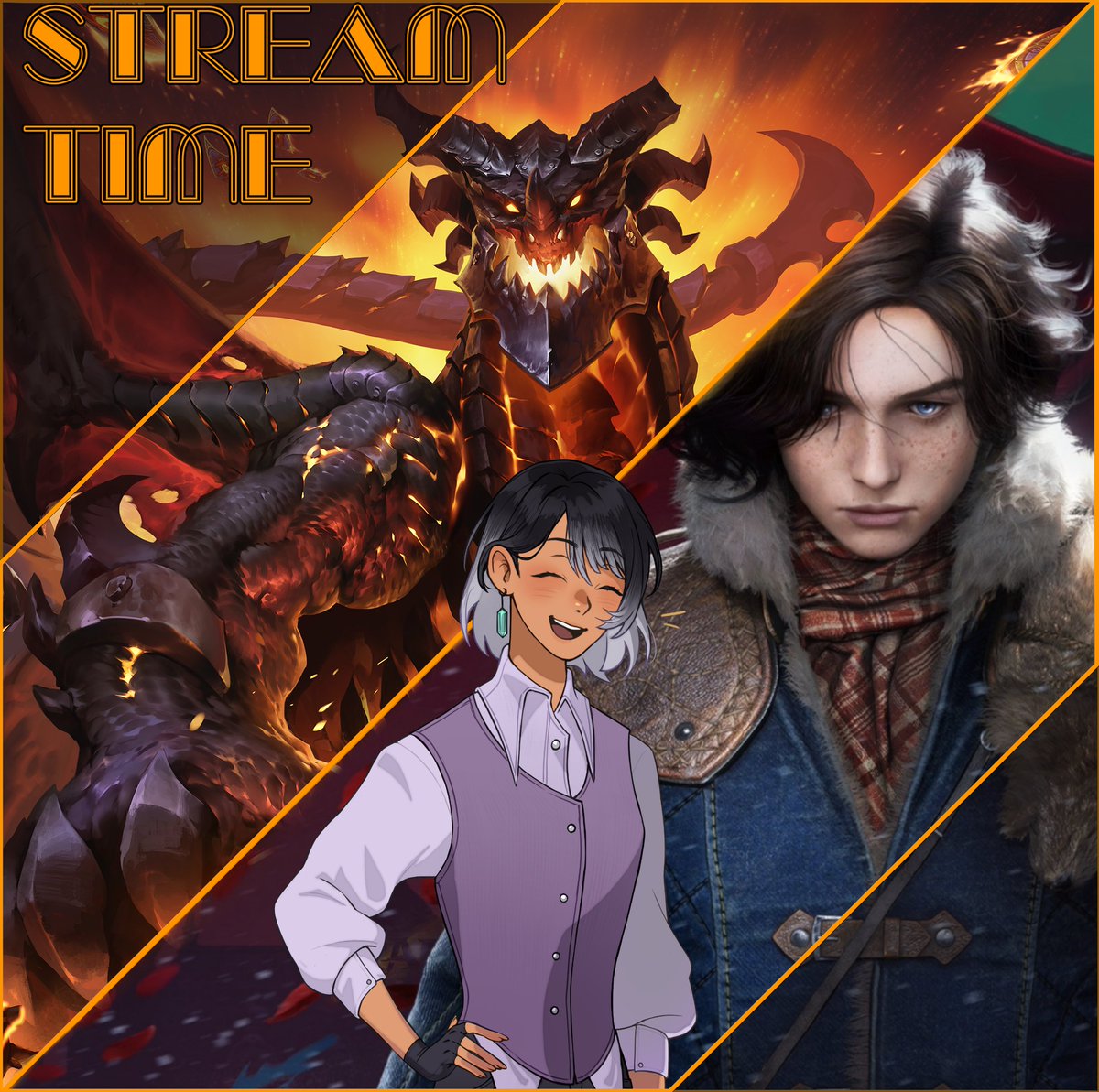 Riku Vonbach🥂🎵 tweet media