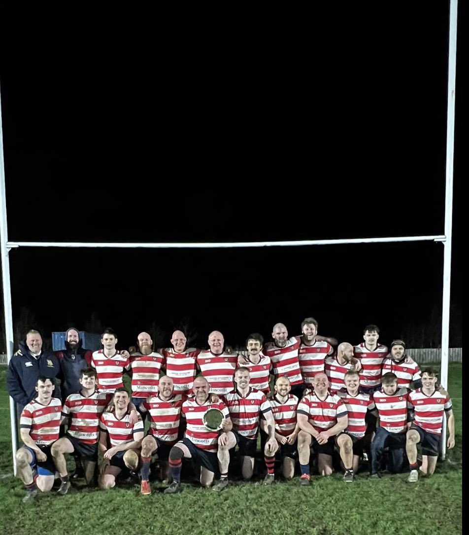 Morpeth RFC tweet media