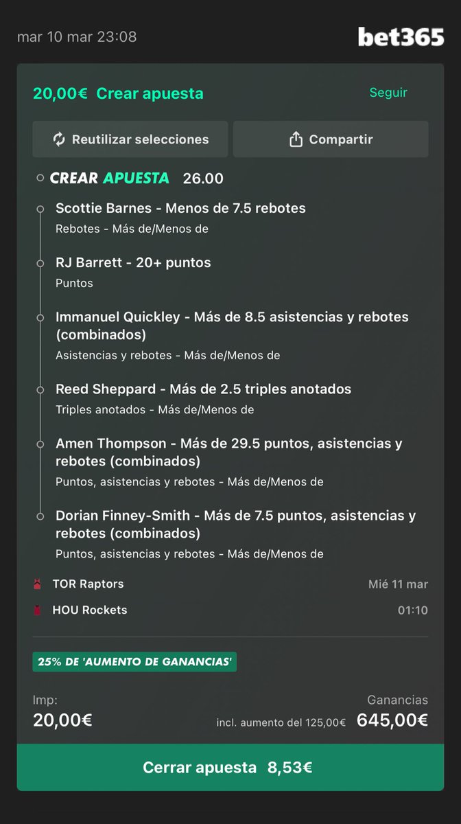 TucanBets tweet media