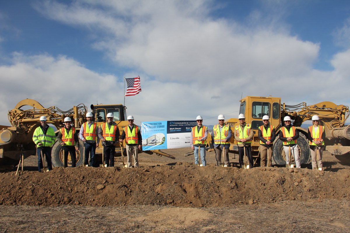 Commerce City ED tweet media