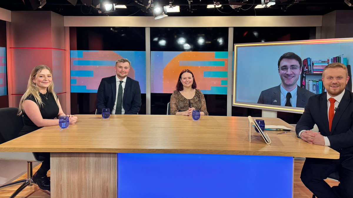 Sharp End tweet media