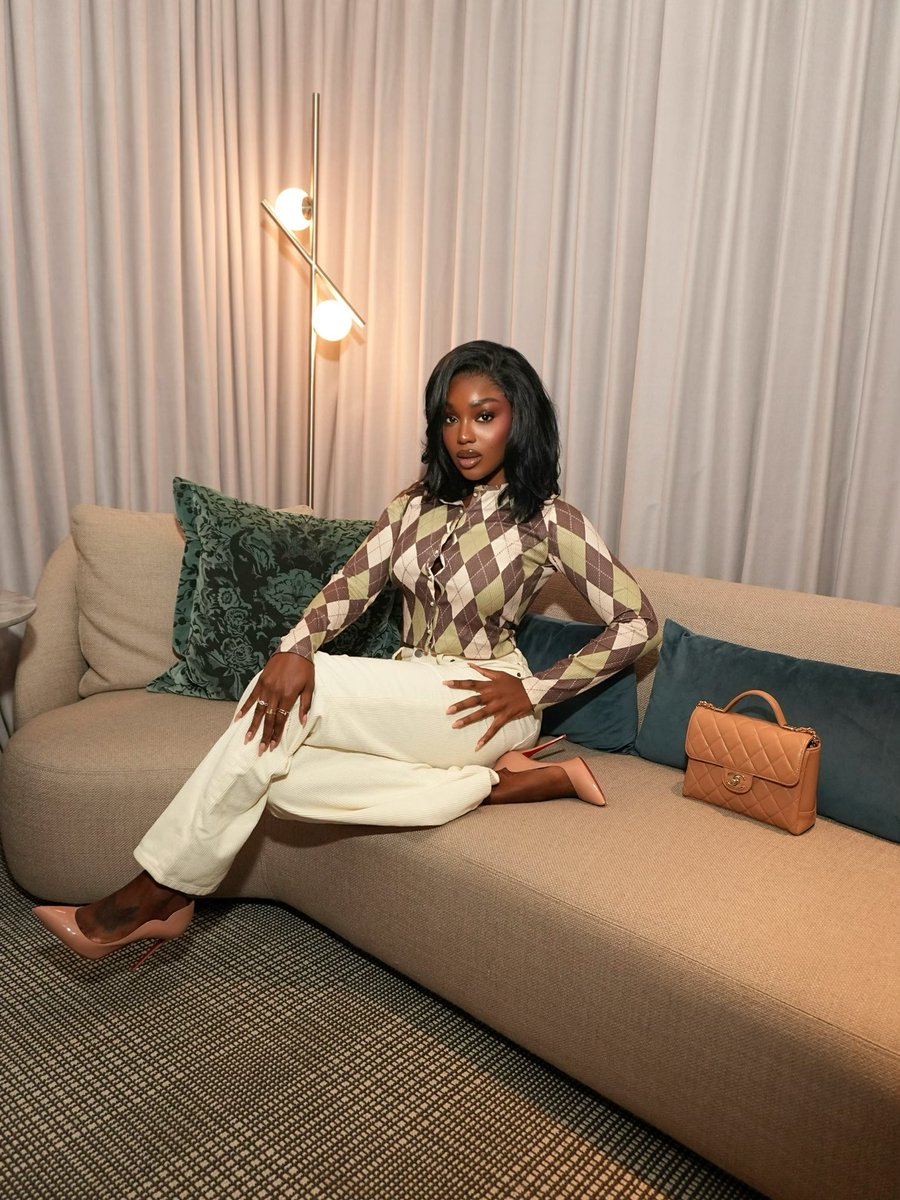 Whitney Adebayo tweet media