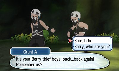 Pixelated No. tweet media