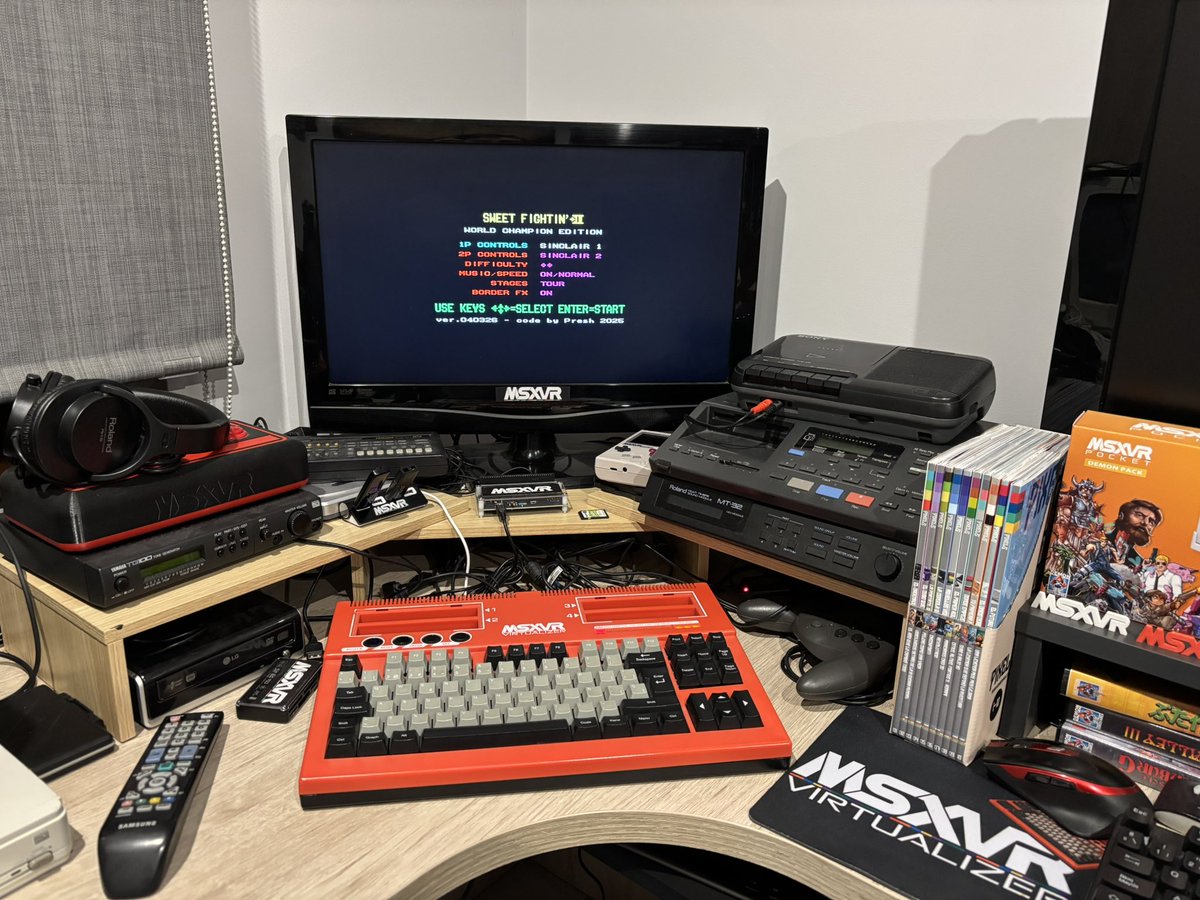 Víctor Llamazares tweet media