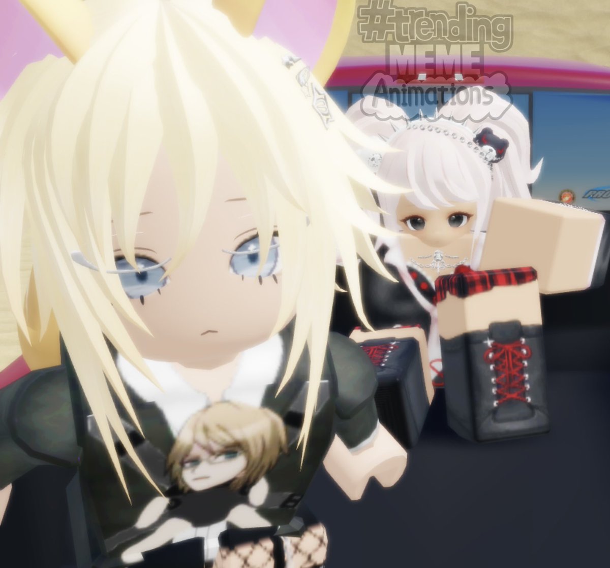 🩷kay🩷 tweet media