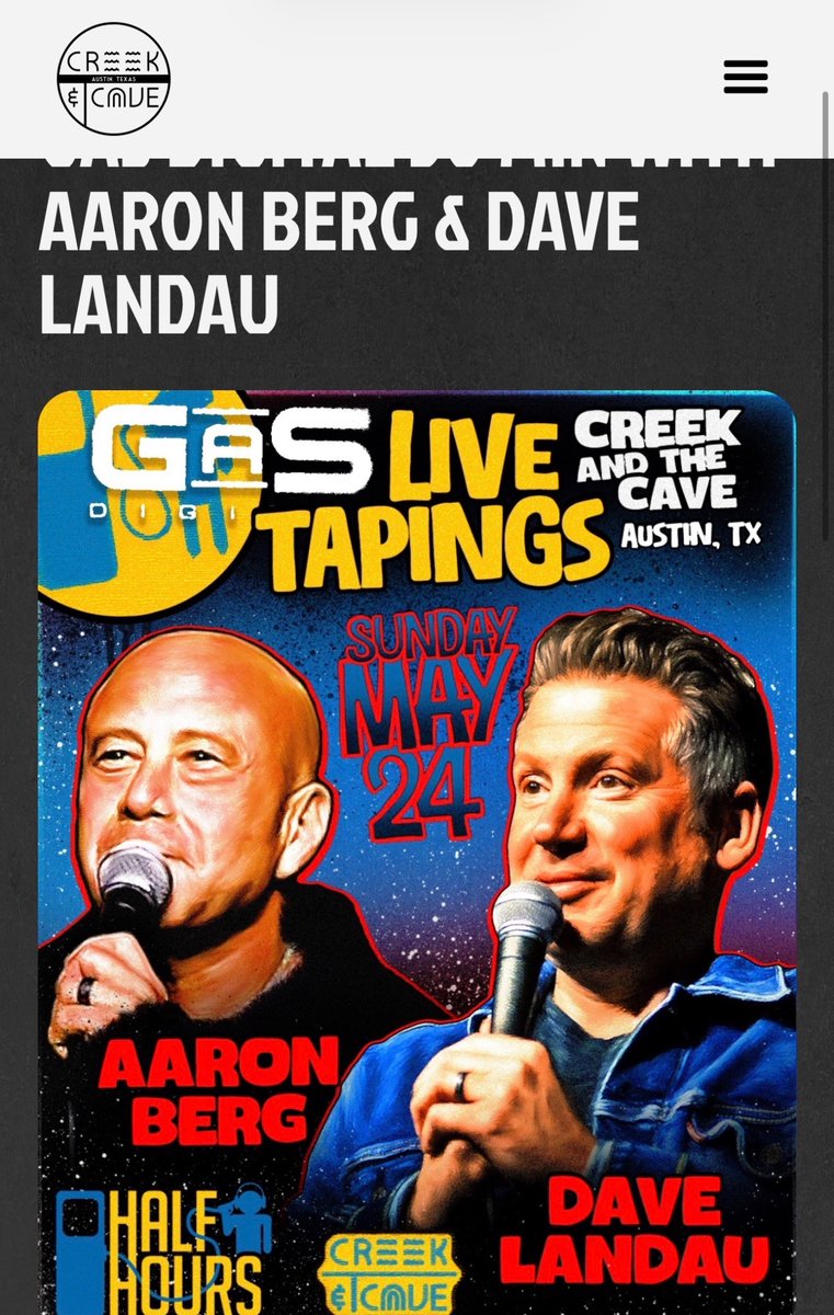 Aaron Berg tweet media