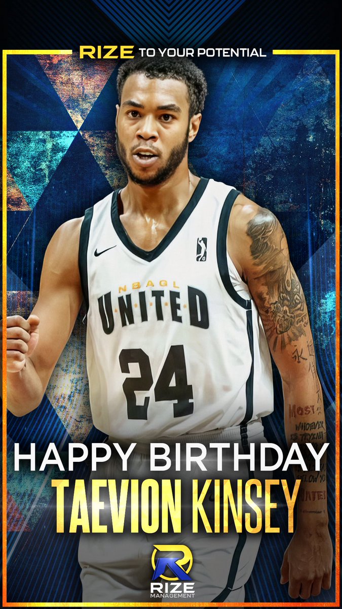 Rize Management tweet media