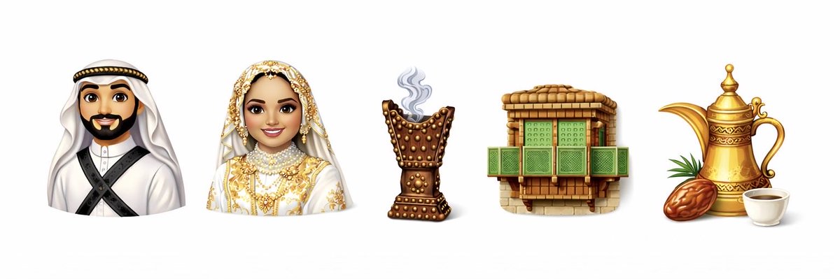 بُشرى | bushra ⚔︎ tweet media