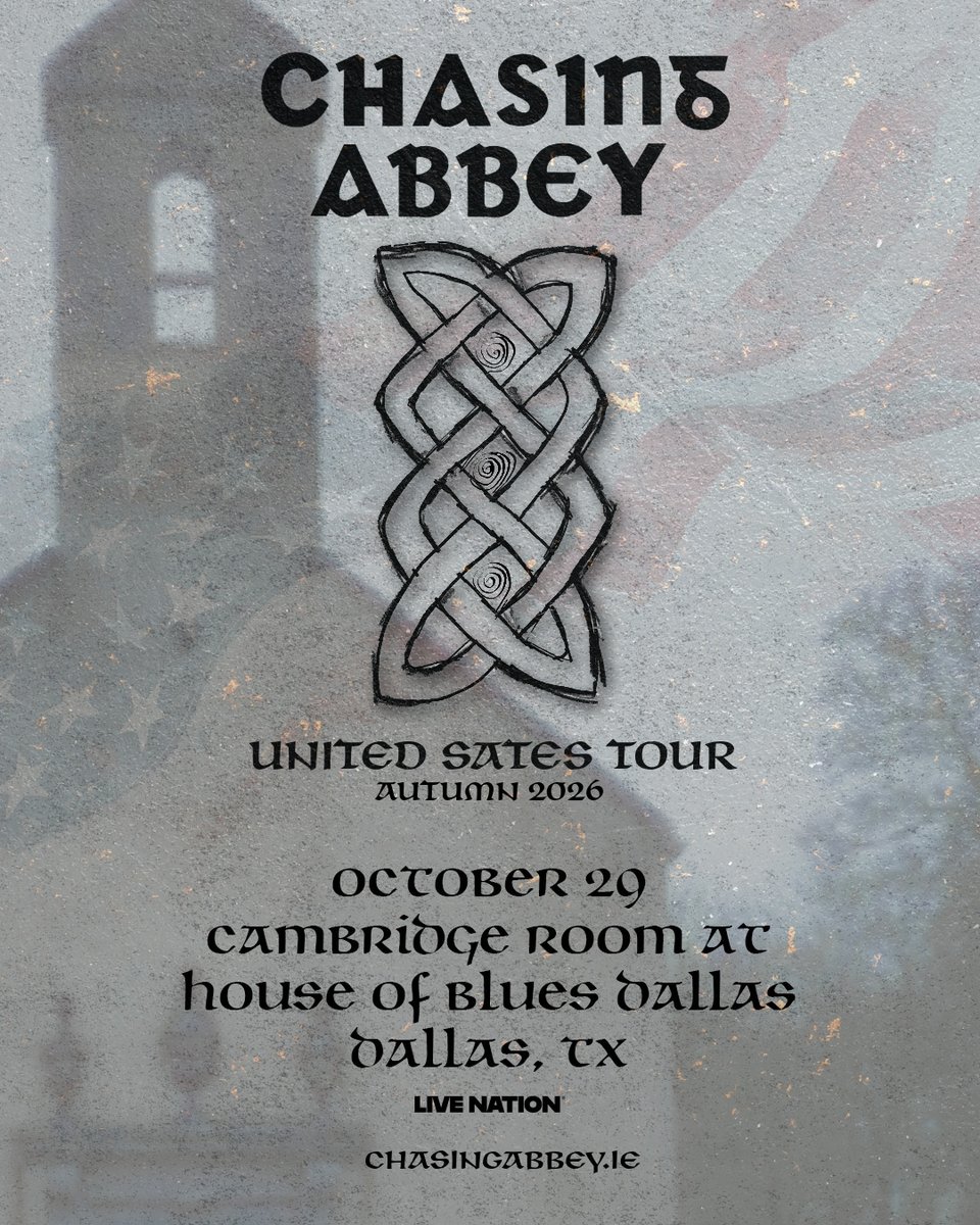 House of Blues Dallas tweet media