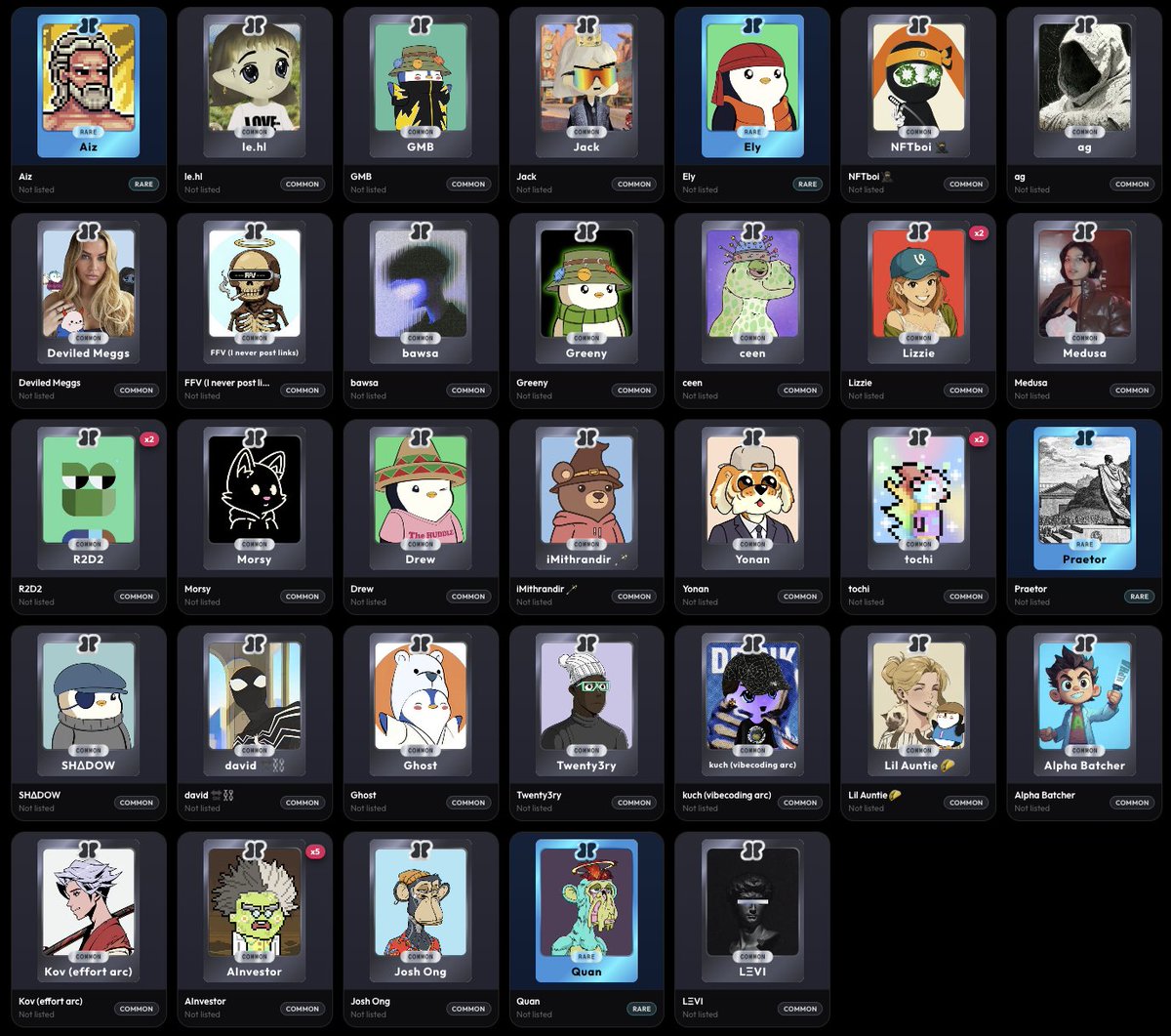 chillymcfrost tweet media