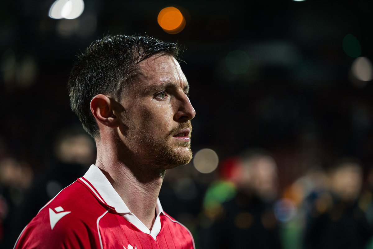Wrexham AFC tweet media