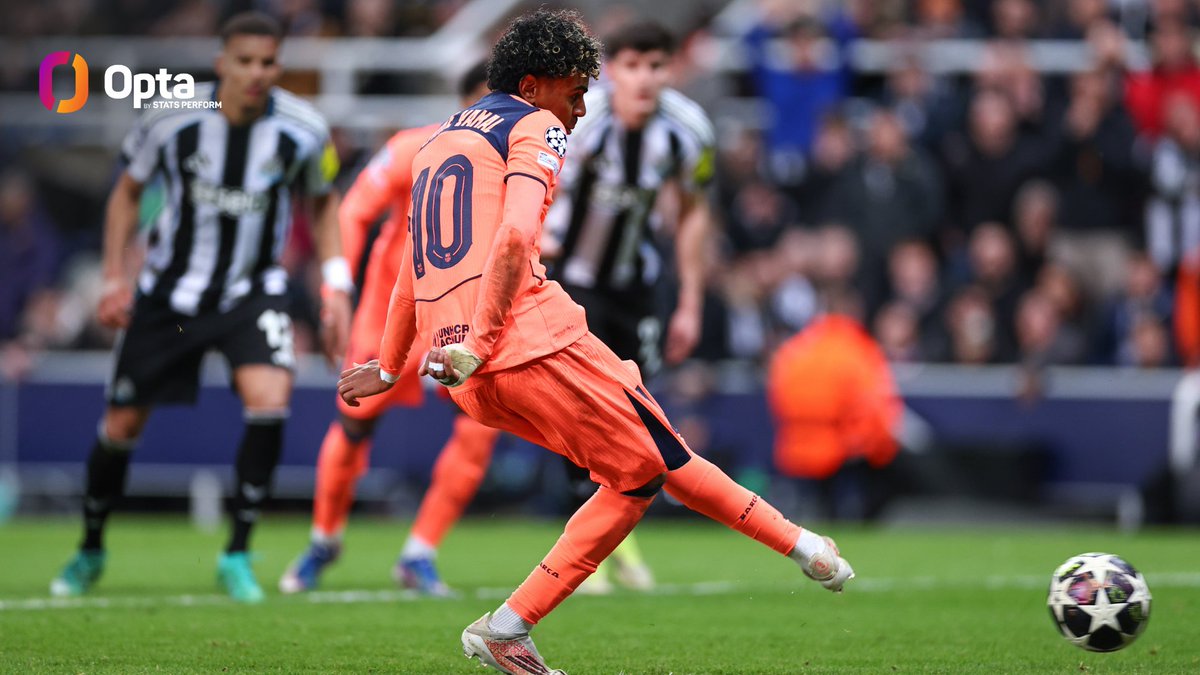 OptaJose tweet media