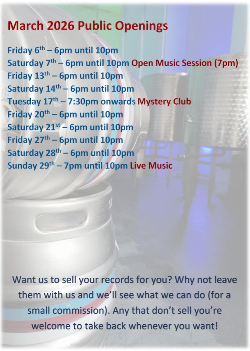 Shadow Brewing tweet media