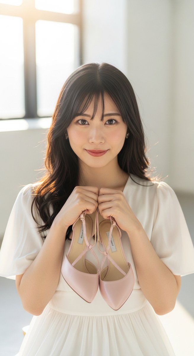 motekame's tweet photo. おはようございます！👟 今日3月15日は #靴の日 です
お気に入り��靴を履くと、それだけで足取りが軽くなりますよね。 せっかくの日曜日、新しい春の靴を下ろして、少し遠くまでお散歩に出かけてみませんか？

皆さんの「勝負靴」や「お気に入り」の一足があれば、ぜひ教えてください！👞 良い休日を！ https://t.co/PcSxvrjwDC