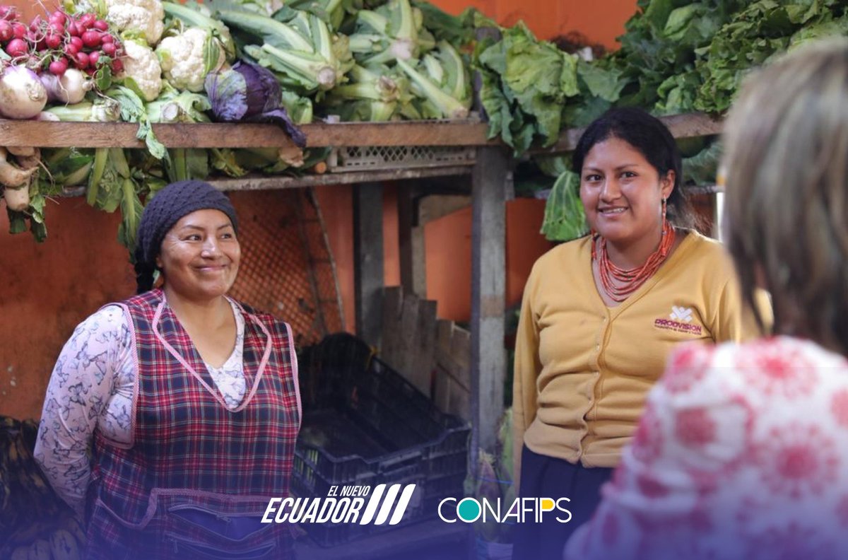 CONAFIPS 🇪🇨 tweet media