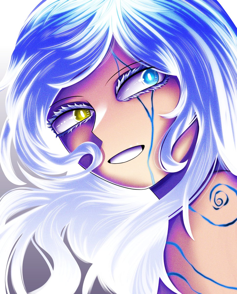 M4rasaki's tweet photo. @badalanzhou helloo :D https://t.co/SzgDMo03A5