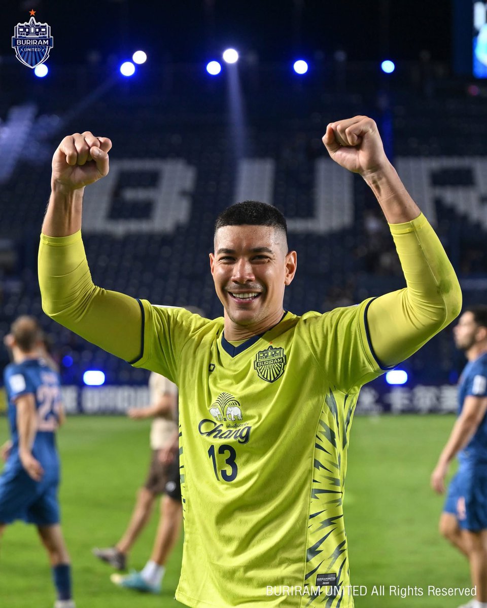 Neil Etheridge tweet media