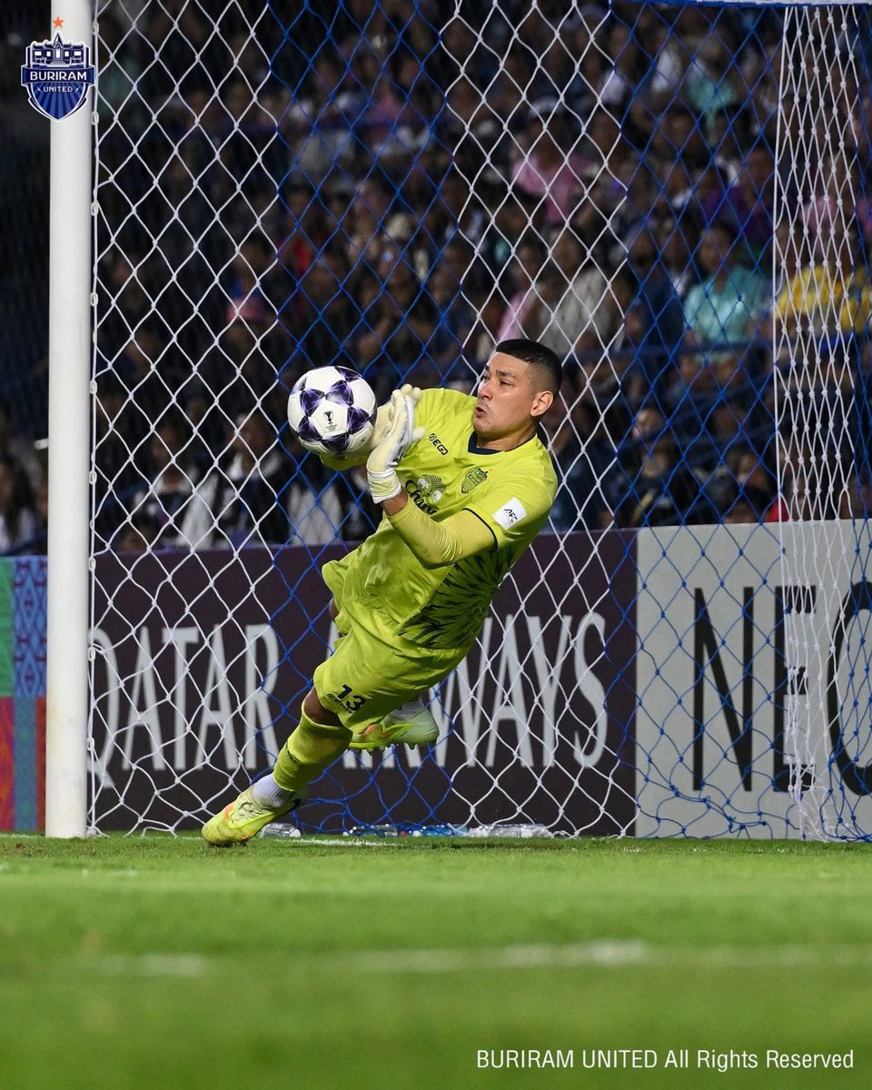 Neil Etheridge tweet media