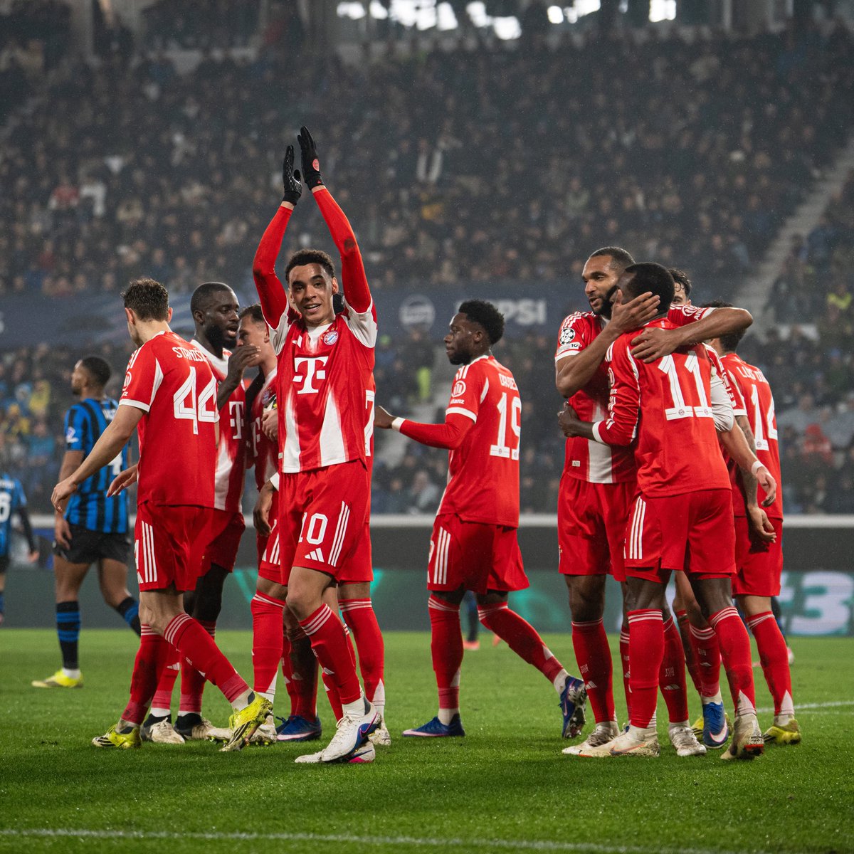 The Flanker tweet media