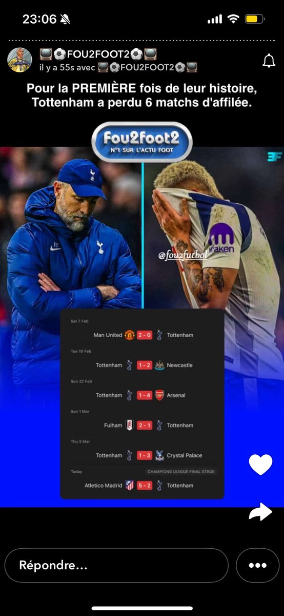 Walid OM💙🤍 tweet media