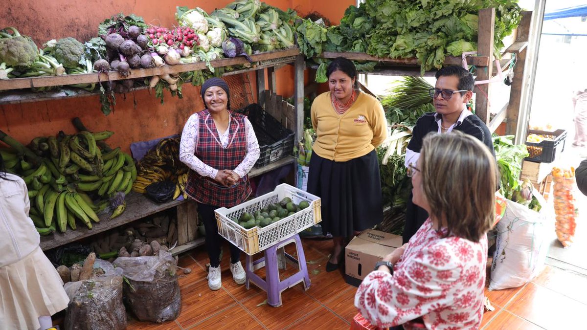 CONAFIPS 🇪🇨 tweet media