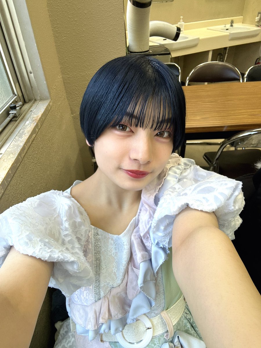 おはようございます🦥

早起きしました‼️
今日は三文の徳ならぬ百文の得を得たいです！😊
今週末の楽しみが増えてワクワクだね！！
新曲早く聴いて欲しい🎧

今日も一日お互い無理せず頑張りましょうね！