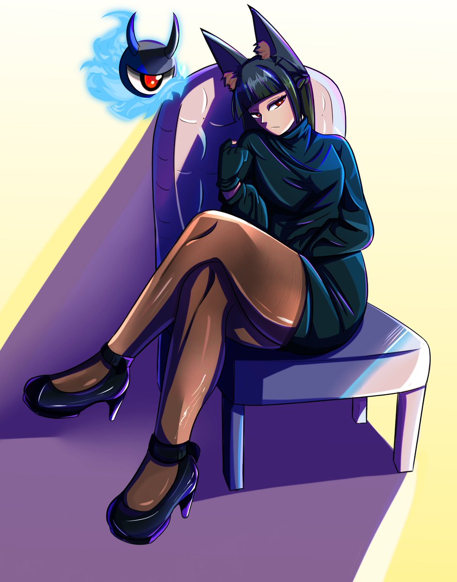 M4rasaki's tweet photo. @badalanzhou helloo :D https://t.co/SzgDMo03A5