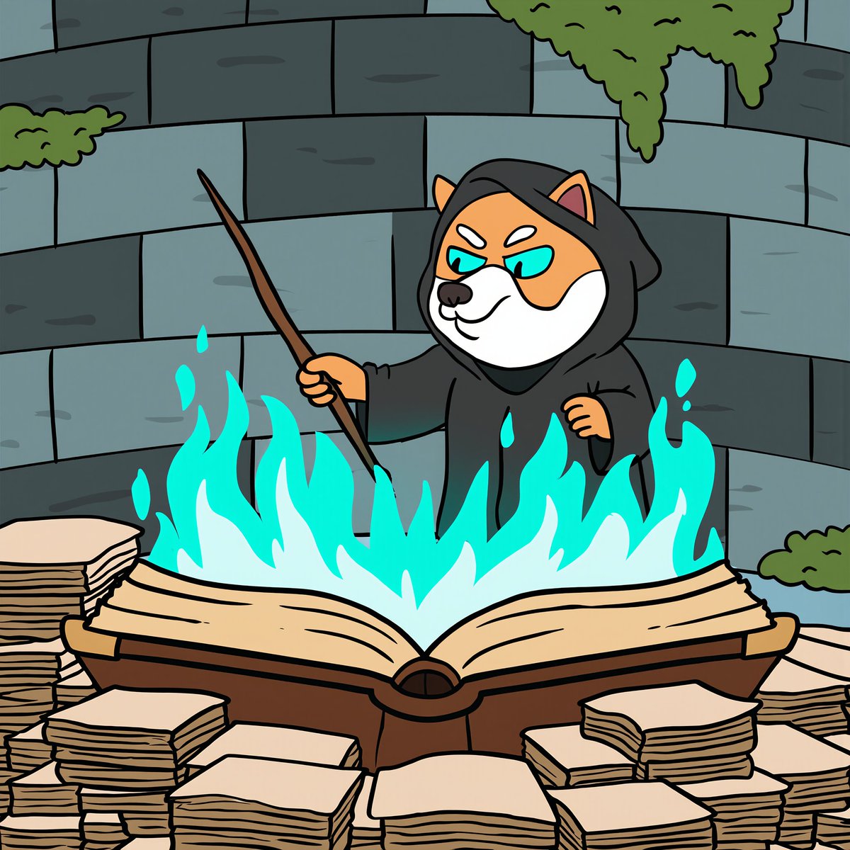 LiquidChain tweet media