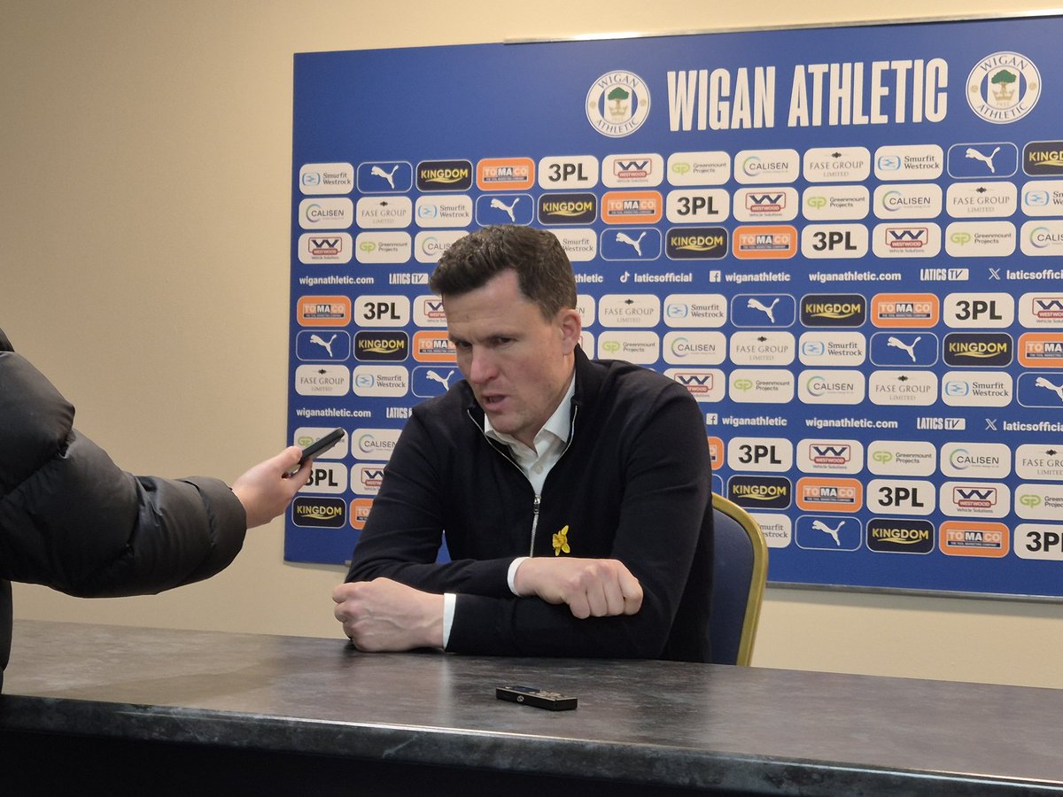 Paul Kendrick tweet media