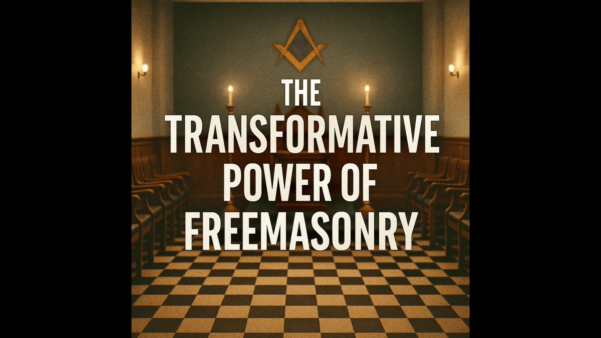 Nottinghamshire Freemasons tweet media