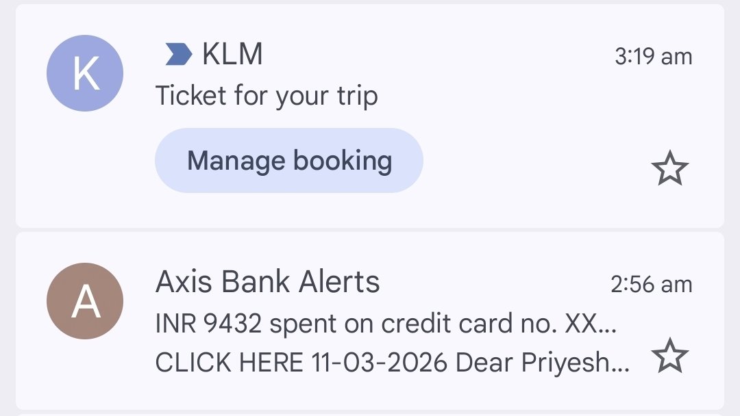 Priyesh Sharma tweet media