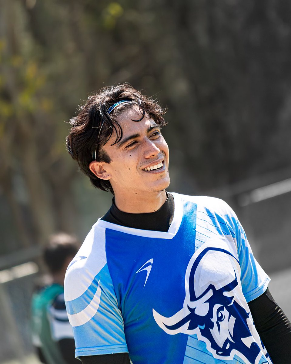TorosCelayaCD's tweet photo. 📸 | martes en casa 🙌 a tres días 🔜 #J23 🤘

#CELAYAsomosTOROS 💙 https://t.co/gVcOz8107D